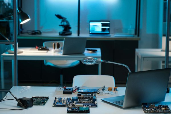 Pourquoi devriez-vous contacter une entreprise informatique ?