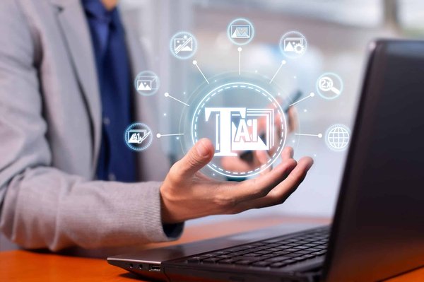 Le recours aux images générées par l'intelligence artificielle dans le marketing de contenu