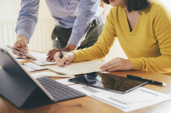 Logiciel de gestion de formation : ce qu'il faut retenir !