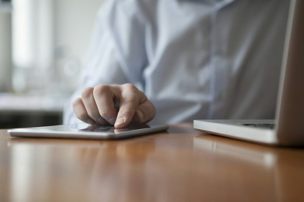 Les particularités des tablettes tactiles durcies 10 pouces