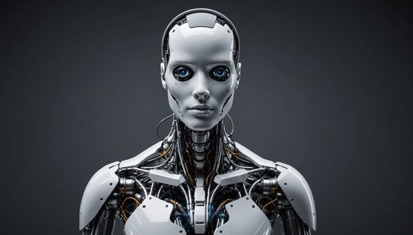 Stimulez votre créativité grâce à l'intelligence artificielle