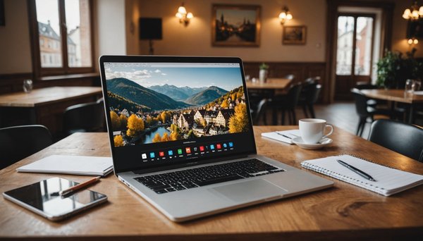 Top critères pour choisir une agence web performante en alsace